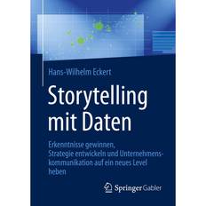 Springer Storytelling mit Daten