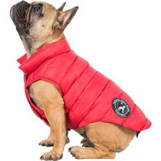 Trespass XXS, Postbox Red X Dog Down Jacket Coat