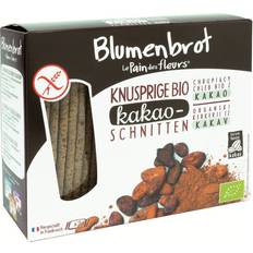 Priméal Blumenbrot Kakao: Das Reisbrot