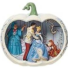 Enesco Disney Traditions 6011926 Cinderella Movie Scene P01513