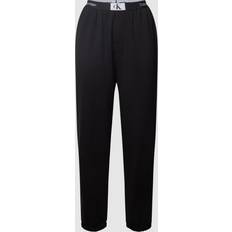 Calvin Klein Men Trousers & Shorts Calvin Klein JOGGER Black