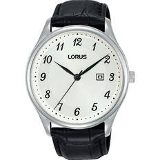 Lorus Analogue with Leather RH913PX9