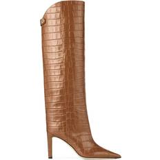 Jimmy Choo Alizze Knee Boot