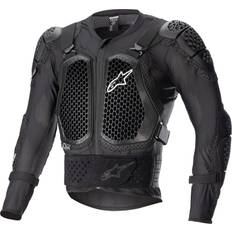 Alpinestars Bionic Action V2 Protective Jacket Black