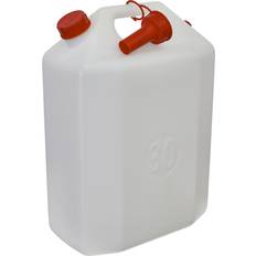 Sealey Water Container 30L with Spout