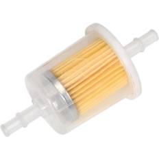 Sealey In-Line Fuel Filter Large Pack of 5