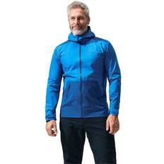 Berghaus M - Men - Shell Jackets Berghaus Deluge Pro Waterproof Jacket: Limoges/Turkish Sea: