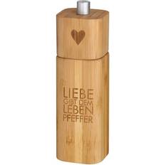 Räder P.e.T. 15cm Liebe Gewürzmühle