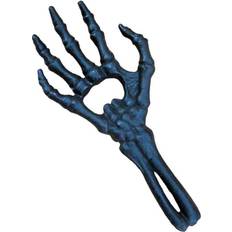 Horror-Shop Skeletthand Flaschenöffner Bottle Opener