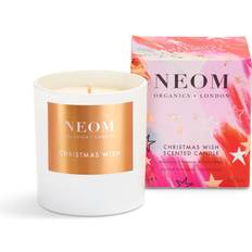 Neom Organics London Christmas Wish 185g Scented Candle