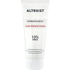 ALTRUIST Dermatologist 10% Urea Hand Repair Cream 75ml