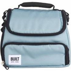 BUILT Prime 5Lt Insulated Lunch Bag with Compartments Belle Vie