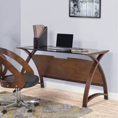 Jual Helsinki Curve Writing Desk