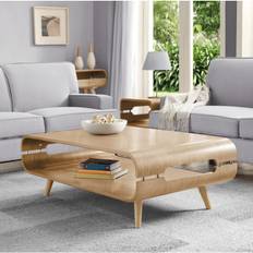 Jual JF703 Havana Coffee Table