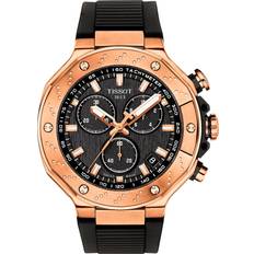 Tissot Men - Sapphire Wrist Watches Tissot T-Race (T141.417.37.051.00)