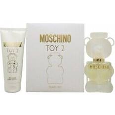 Moschino Toy 2 Gift Set EDP Body Lotion