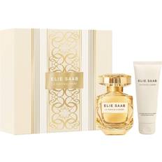 Elie Saab Women Gift Boxes Elie Saab Parfum Lumiere EDP Body Lotion