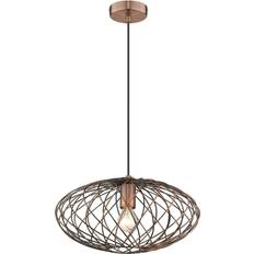 Spring Lighting Wire Pendant Lamp