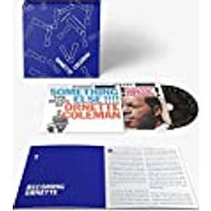 Ornette Coleman Genesis Of Genius: The Contemporary Albums 2 CD Box Set CD (Vinyl)