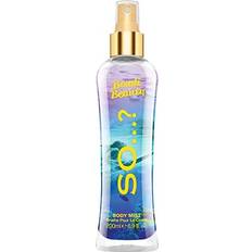 so Summer Escapes Bondi Beauty Body Mist Fragrance Spray