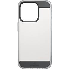 BLACK ROCK Air Robust Case for iPhone 15 Pro