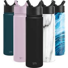 Simple Modern 22oz Insulated Water Bottle