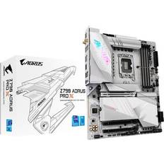 ATX - Optical S/PDIF Motherboards Gigabyte Z790 AORUS PRO X