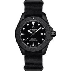 Certina DS Action Diver (C032.607.38.051.00)