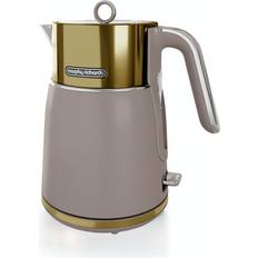 Morphy Richards Automatic Shut-Off - Electric Kettles Morphy Richards 100743 Signature Opulent