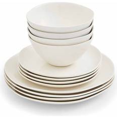 Sophie Conran Dinner Sets Sophie Conran Arbor Cream Dinner Set