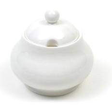 Oven Safe - Porcelain Sugar Bowls Maxwell & Williams Cashmere Round Sugar bowl