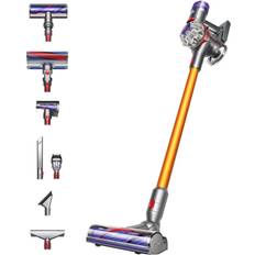 Dyson Rechargeable Battery Upright Vacuum Cleaners Dyson V8 Absolute Pet