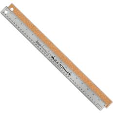 Precision Metal Ruler 18