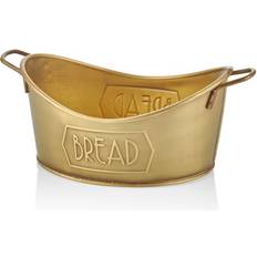 The Mia Bread Basket