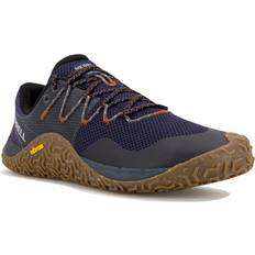 Merrell Trail Glove Dark Blue Shoes AW23, EUR