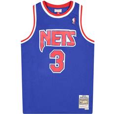 Mitchell & Ness And Nba Jersey 1992-93 Swingman Jersey Drazen Petrovic, Royal Blue