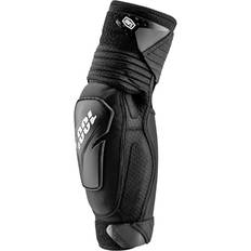 100% Fortis Elbow Pad - Black