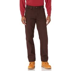 Dickies Men's Relaxed Fit Heavyweight Duck Carpenter Pants