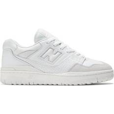 New Balance 550 I M - White/Grey