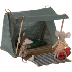 Maileg Play Tent Maileg Happy Camper Tent Mouse