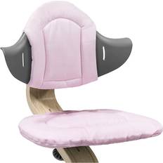 Stokke Nomi Cushion Grey Pink