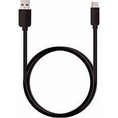 Nintendo Adapters Nintendo Numskull Switch Play And Charge USB Type C Fast Charge Cable