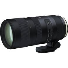 Tamron Canon EF - Zoom Camera Lenses Tamron SP 70-200mm F2.8 Di VC USD G2 for Canon