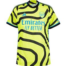 Adidas Game Jerseys adidas Arsenal Away Authentic shirt 2023-24