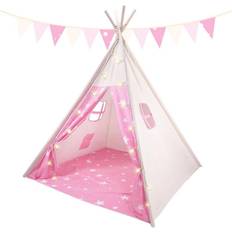 Soka Teepee Tent