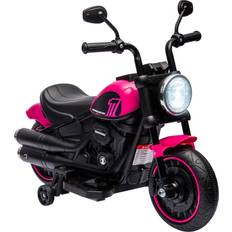 Homcom Electric Motorbike 6V