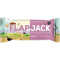 Wholebake Flapjack Pecan 80g 1 pcs