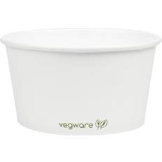 Vegware Compostable Hot Pots Food Container