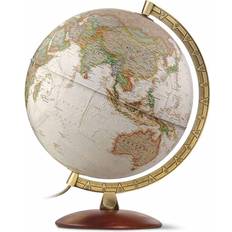 Brown Globes National Geographic Edge Executive 30cm Globe
