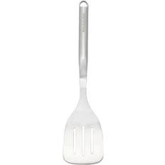 Dishwasher Safe Spatulas KitchenAid Premium Slotted Turner Spatula